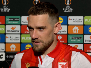 Елшник за РТС: Фудбал те награди када урадиш све како треба