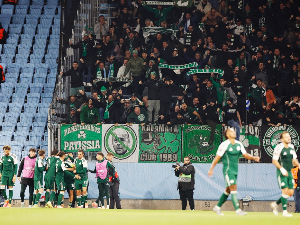 Терзић и Ђуричић стрелци у победама Салцбурга и Панатинаикоса у Лиги Европе