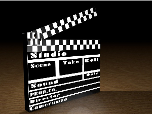 Са филмске траке – „Soul”