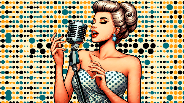 Чаробни гласови филмског платна