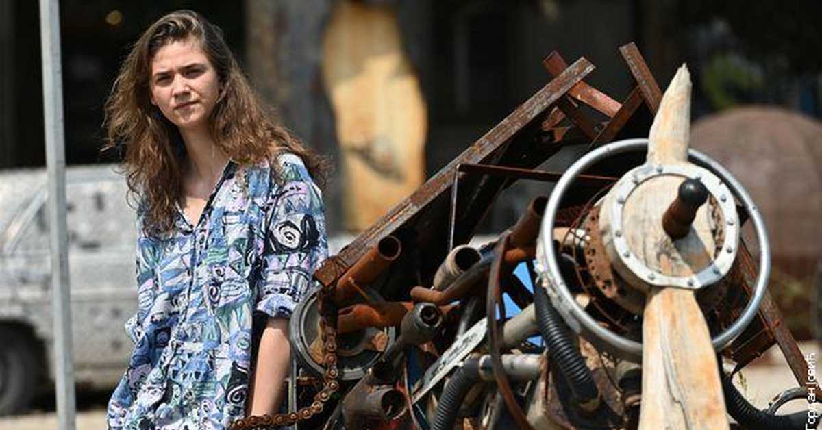 Рани кадрови, разговори: Милица Малетин 