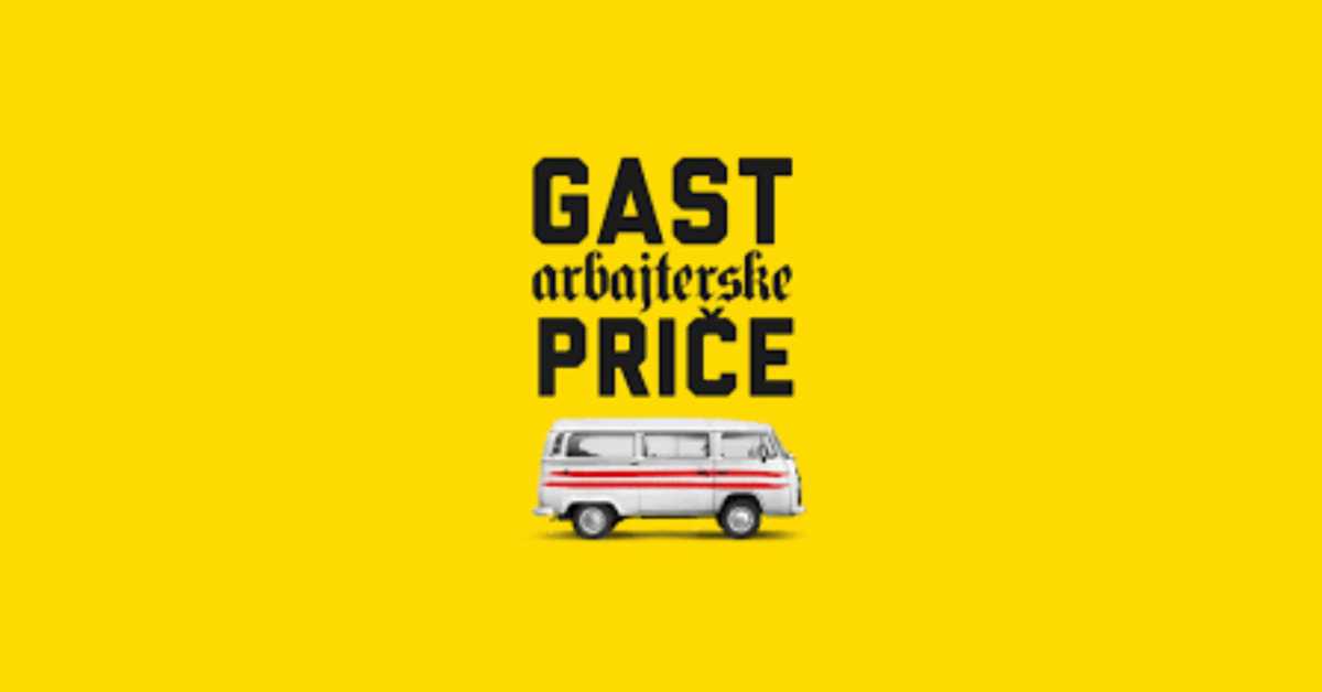 Гастарбајтерске приче Владица, 10-12