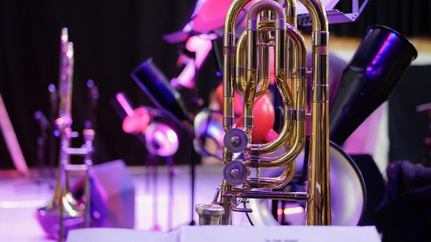 Игла на винилу :  Димитри Тиомкин