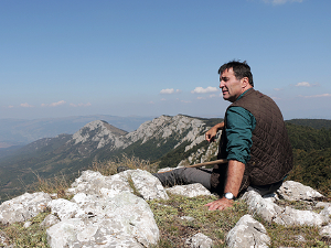 Сасвим природно-Зелене долине, беле планине 1. део