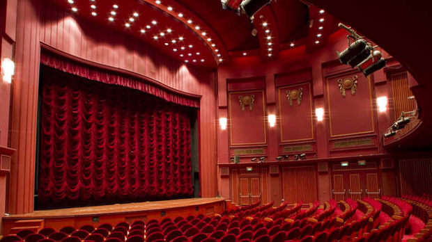 Драмски програм: Дамјан Мацура: Никола Граовац ‒ сликар