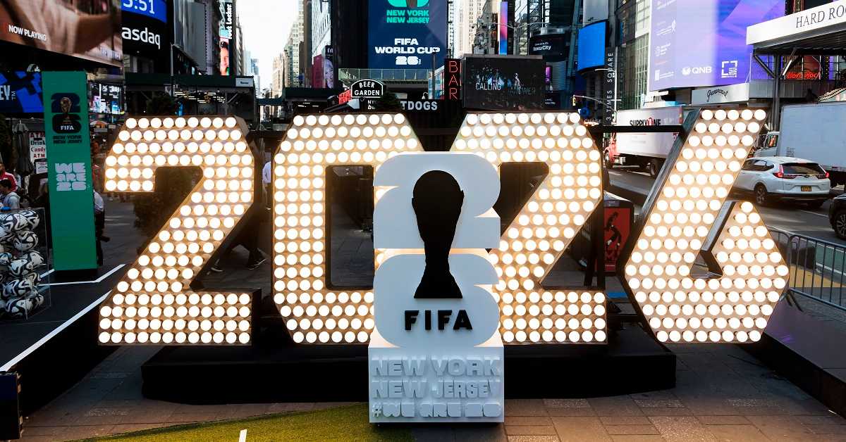 Жреб за бараж за пласман на Мундијал 20. новембра у Цириху