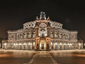 Светске музичке позорнице