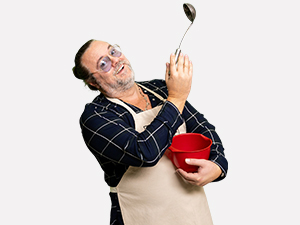 На вечери код Жељка Шашића, специјал