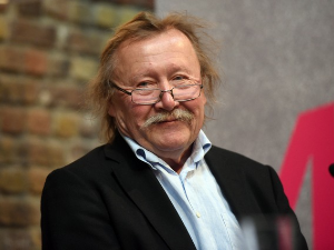 Петер Слотердајк: Европа, континент без својстава (2)