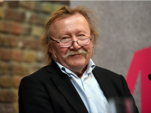 Петер Слотердајк: Европа, континент без својстава (4)