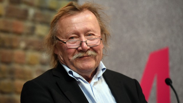 Петер Слотердајк: Европа, континент без својстава (4)