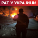 Украјинци објавили снимак напада на складишта нафте на Криму; чека се сусрет Трампа и Орбана у Белој кући