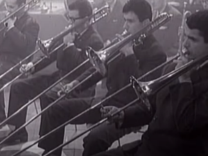 Биг Бенд РТС - Трезор