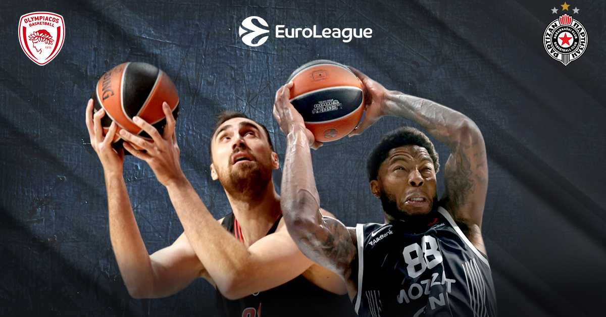 Партизан са плусом на семафору улази у завршни период