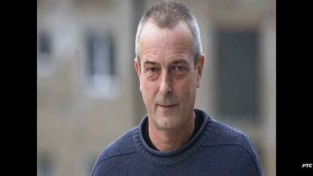 У првих пет - културни догађај недеље : Борут Вилд