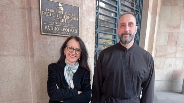 Храм: Три века библиотеке Српске патријаршије-Откривено благо