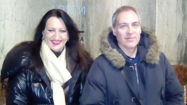 Ризница: Вук Бранковић