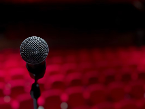 Жорж Федо: Наша будућност (премијера)