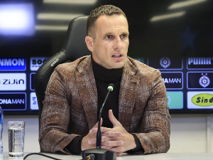 Јовановић: Нови Пазар је веома добра екипа, жао ми је што неће бити навијача