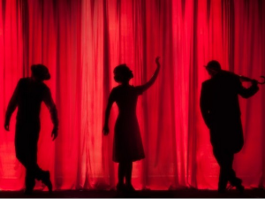 Жан Ануј: Еуридика