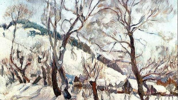 Драмски програм: Зоран Стефановић: Снег није бео