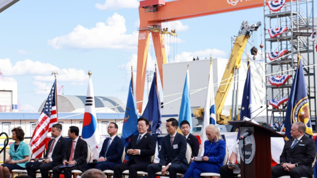 Нуклеарни дил САД и Јужне Кореје – шта ће се градити у Филаделфији