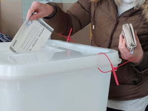 У Републици Српској почиње изборна кампања за превремене председничке изборе