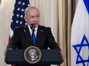 Турска наложила хапшење Нетанјахуа због Газе