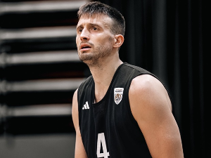 Алекса Аврамовић спреман за повратак на терен