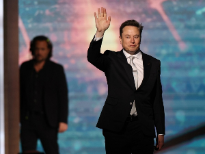 Блумбергова листа: Илон Маск је најбогатији на планети