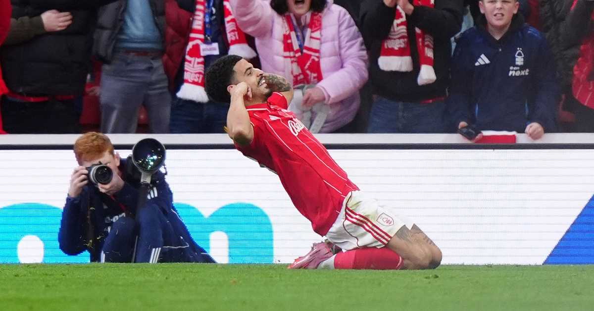 Петровић четири пута савладан на "Вила парку", Форест коначно славио