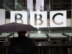 Панорама "премонтирала" Трампове говоре – руководство Би-Би-Сија поднело оставке