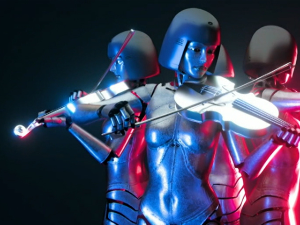 Глас против ВИ гушења креативног екосистема: Хиљаду музичара издало „празан албум"