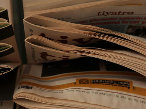 Филозофија медија – говоре Миланко Говедарица и Ивана Стојановић Прелевић   