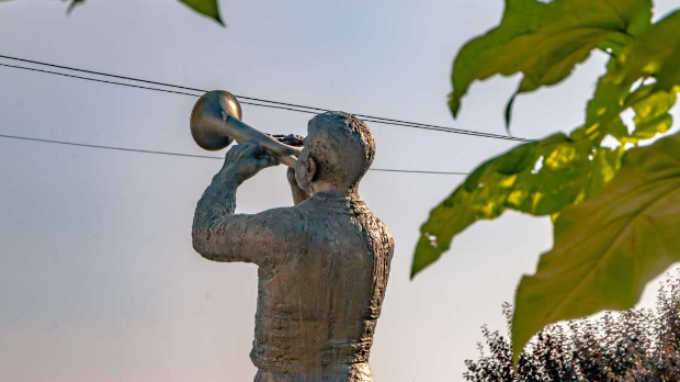 Од злата јабука: Кад јекну драгачевске трубе 