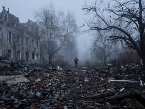 Бела кућа: Мировни споразум? Оптимистични смо; ЕУ у дипломатској офанзиви против Русије