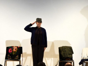 Дан победе у Инзбруку обележен уз монодраму "Милунка"