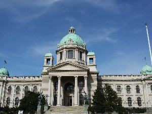 Одржана трећа седница Одбора за дијаспору и Србе у региону