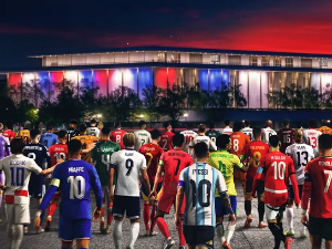 Почиње мундијалска грозница - све што треба да знате пред жреб у Вашингтону