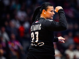 Петковићева пред Шпанију: Морамо да се сконцентришемо и играмо нашу игру