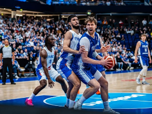 Финци се против Француске искупили за пораз у Мађарској