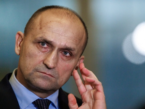 Хрватска власт o антифашистичким скуповима: Ћирилични и југословенски симболи напад на државу