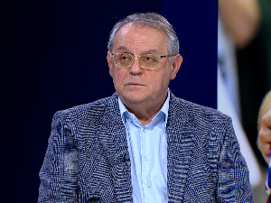 Човић за РТС: Људи у Сарајеву су нам се извињавали, у квалификацијама нема фаворита