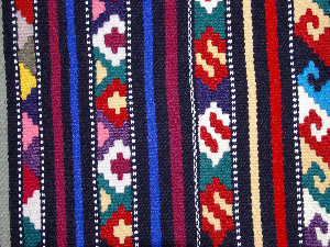 Етно џез авлија – Микс