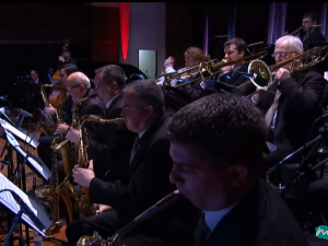 Биг биг бенд – Les Elgart Big Band