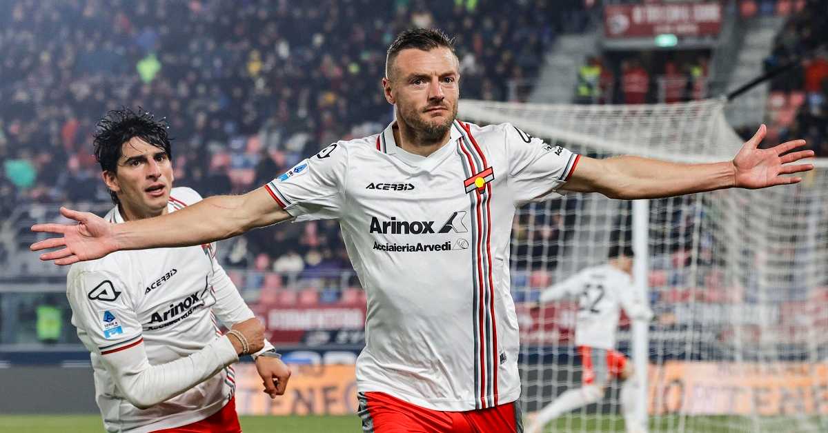 Варди срушио Болоњу и донео Кремонезеу три бода са гостовања 