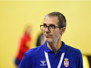 Прадес: Нисмо се привикли на грубу игру Немица