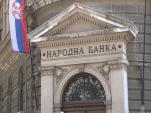 НБС: Нема несташице страних валута, предузете мере за додатну стабилност тржишта