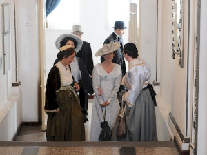 По друм`одим, за друм питам - наш Стева Мокрањац