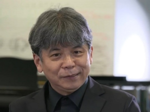 Музика вива – Дела Тошија Хосокаве